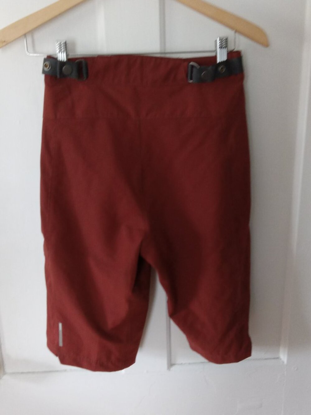 REI Co-op Unisex Hiking Shorts. - Picture 2 of 7
